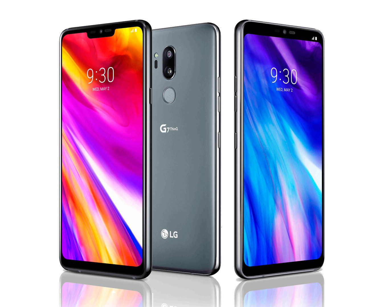 LG G7 ThinQ 04